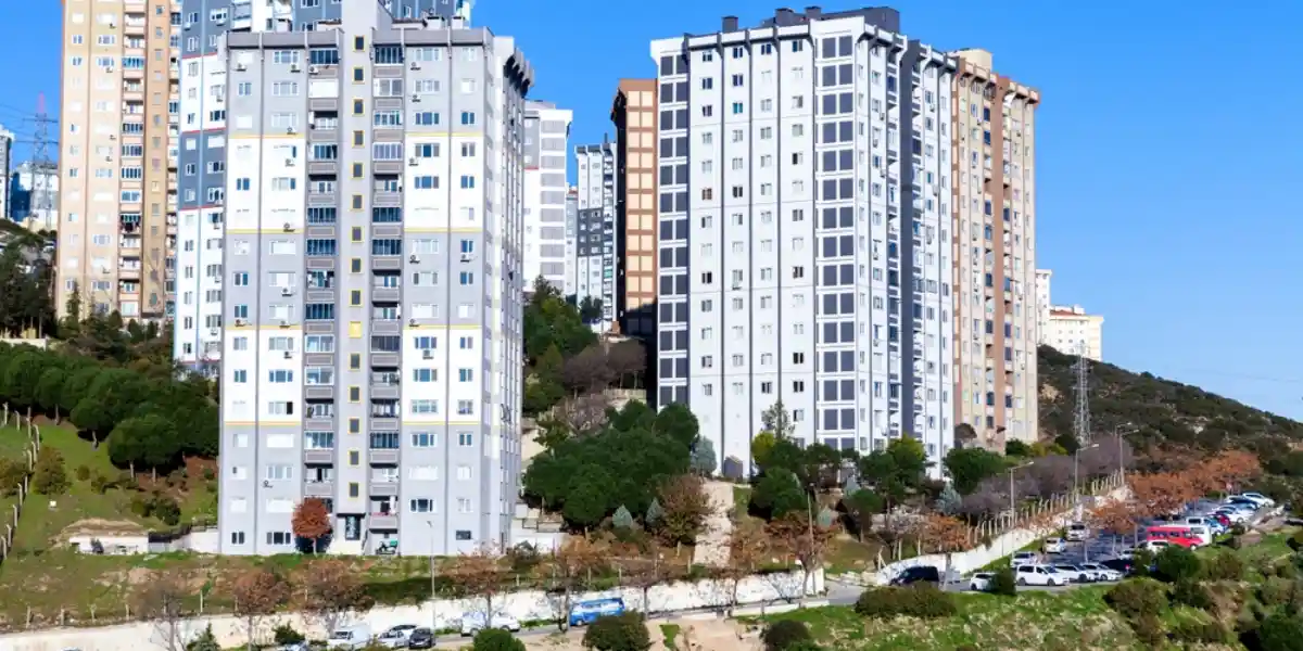 81 İlde 500 Bin Sosyal Konut Projesi Başvuru Şartları Nelerdir?