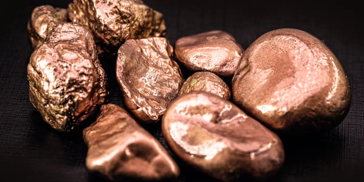 Bakır Fonu Hangi Varlıklara Yatırım Yapar?