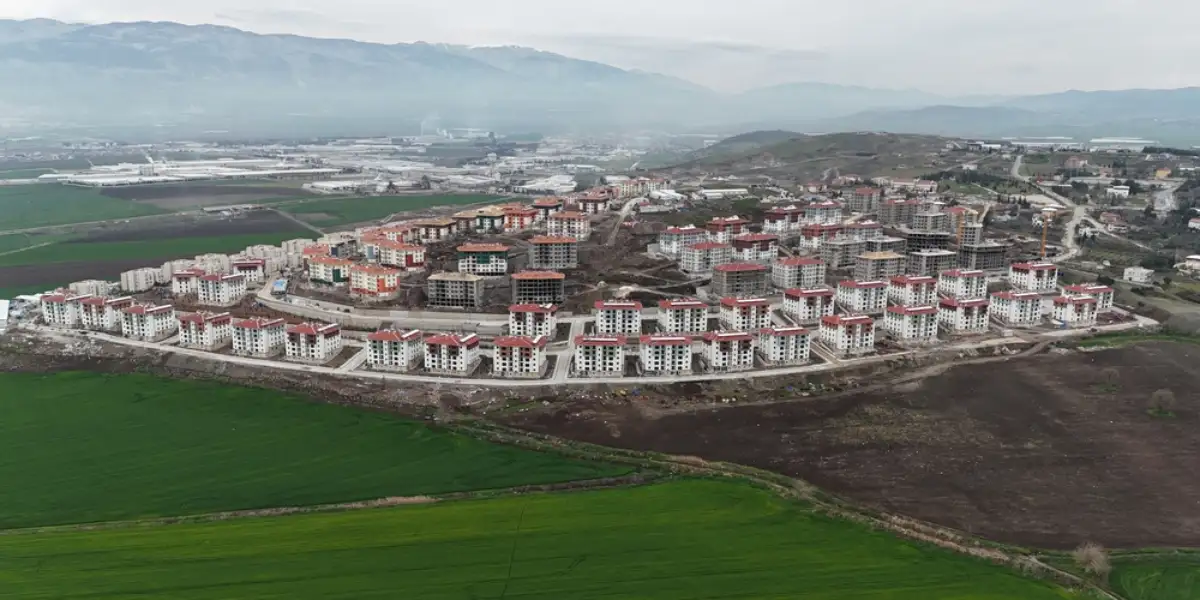 81 İlde 500 Bin Sosyal Konut Projesi | TOKİ Başvuru ve Şartları