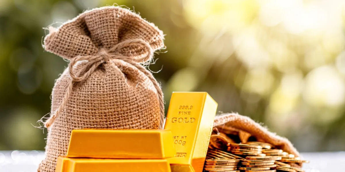 Altın Kredisi Nedir? Faiz Oranları ve Veren Bankalar 2026