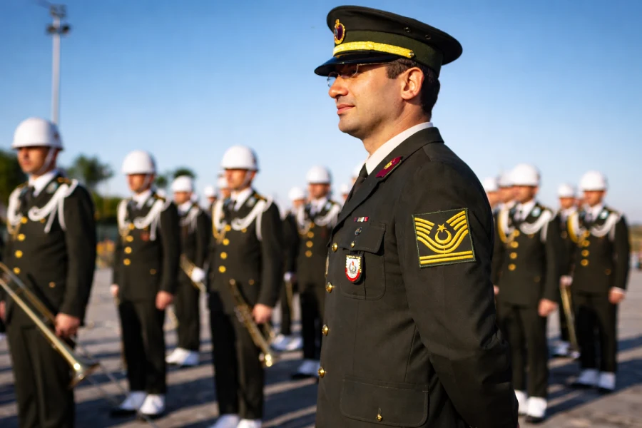 Astsubay Maaşı 2026 | Rütbe, Yedek, Kuvvet ve Emekliye Göre