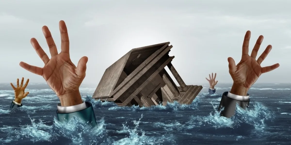 Bankalar Nasıl Batar? Batarsa Param Ne Olur? Devlet Güvencesi