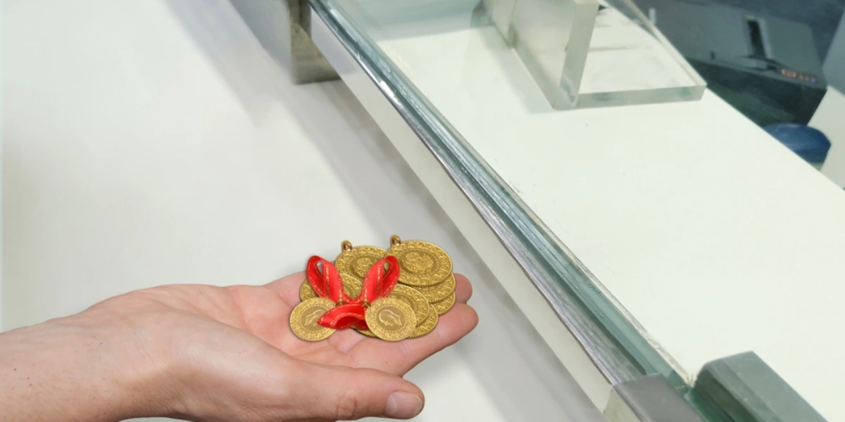 Çeyrek Altın Hesabı Nasıl Açılır? Hangi Bankalarda Var? 2026