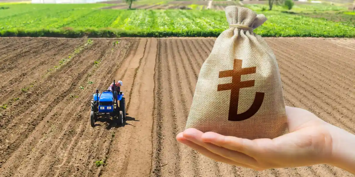 Çiftçi ve Tarımsal Destek Vergi İadesi Nedir? Nasıl Alınır?