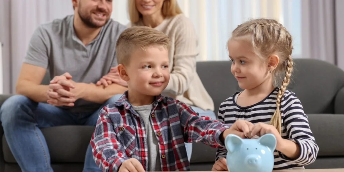 Çocuklar İçin BES Mantıklı mı? Kaç Yıl? Nasıl Yapılır?