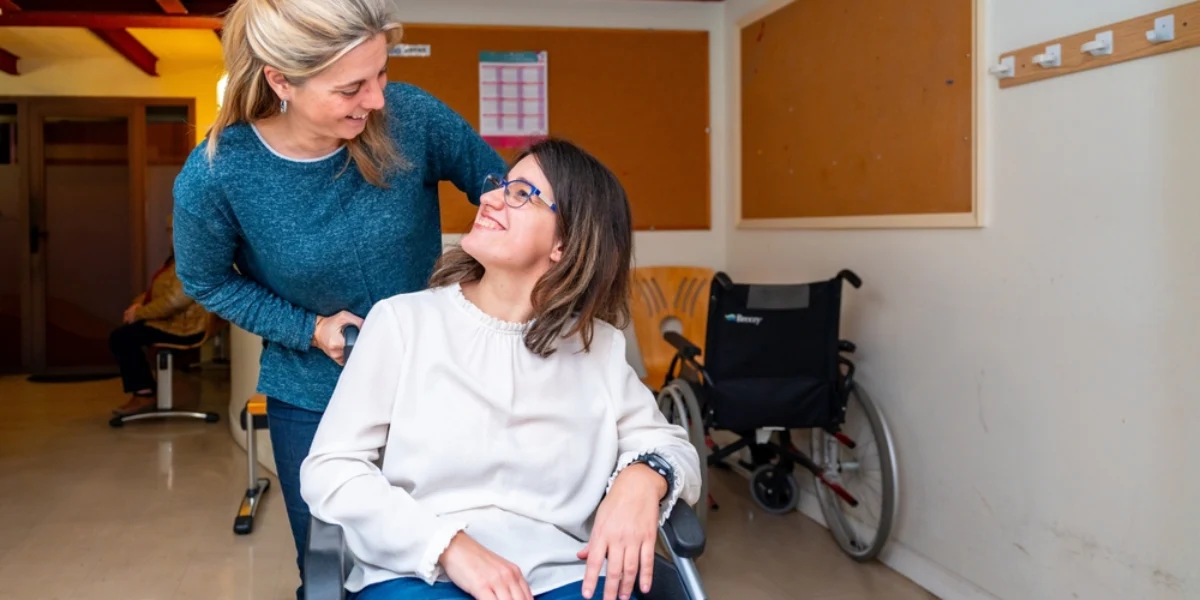 Evde Bakım Maaşı Nasıl Alınır? Şartları Nelerdir? Engelli Bakım