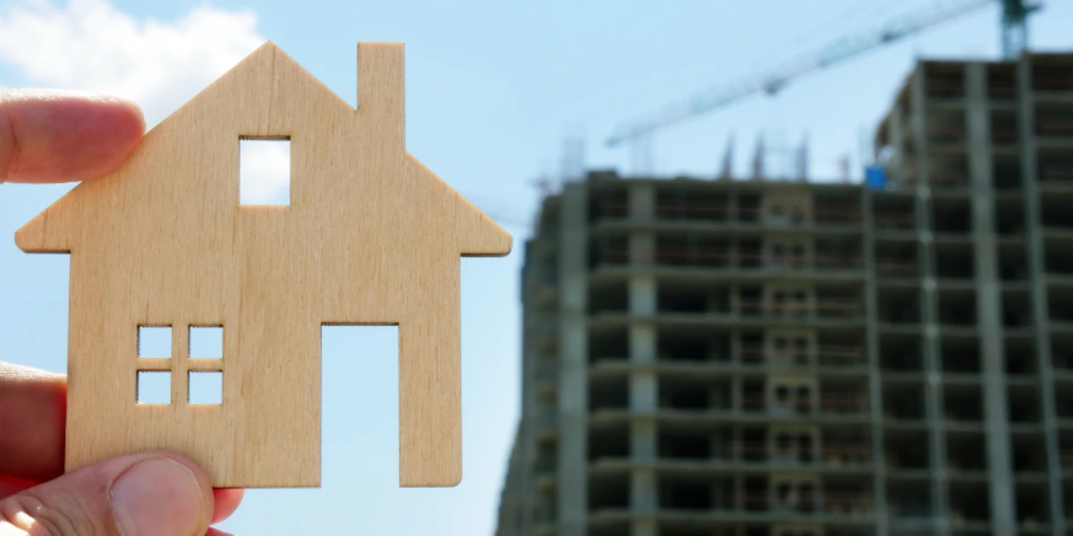 İnşaat, Konut ve Bina Tamamlama Kredisi Nedir? Nasıl Alınır?