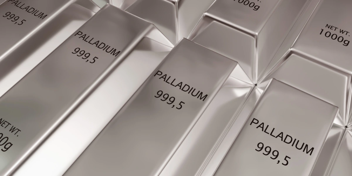 Paladyum Nedir? Nereden ve Hangi Bankalardan Alınır? 2026