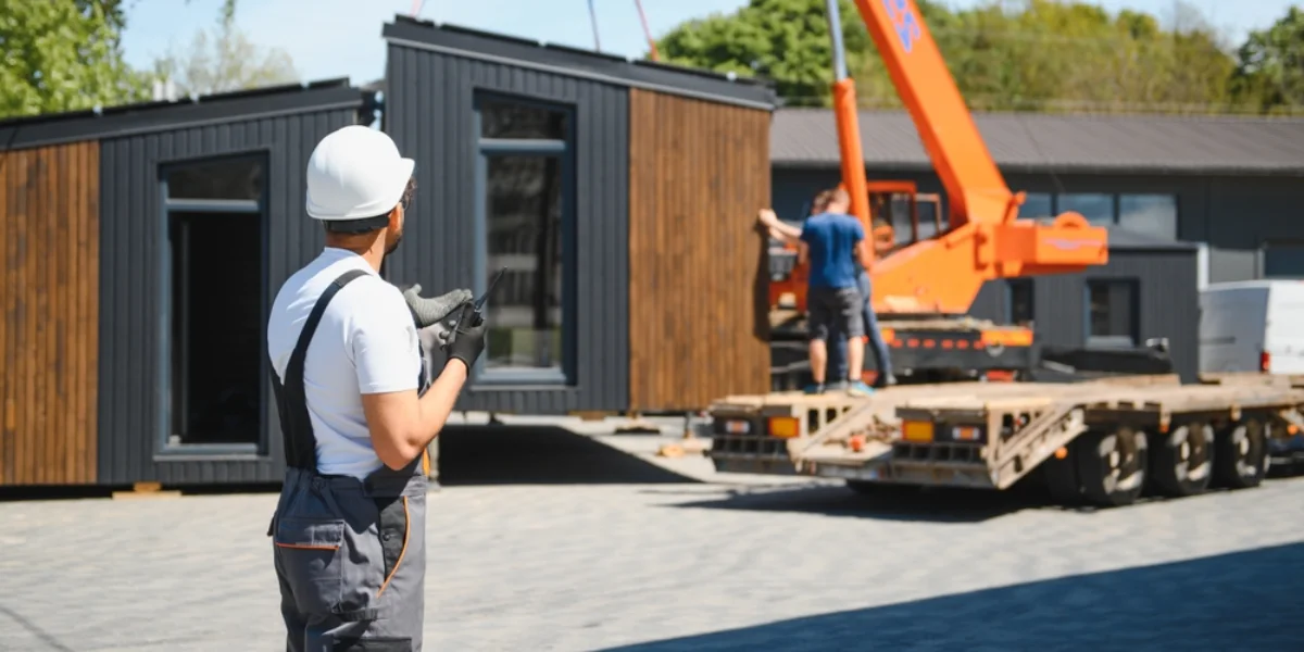 Prefabrik Ev Kredisi Nasıl Alınır? Veren Bankalar 2025