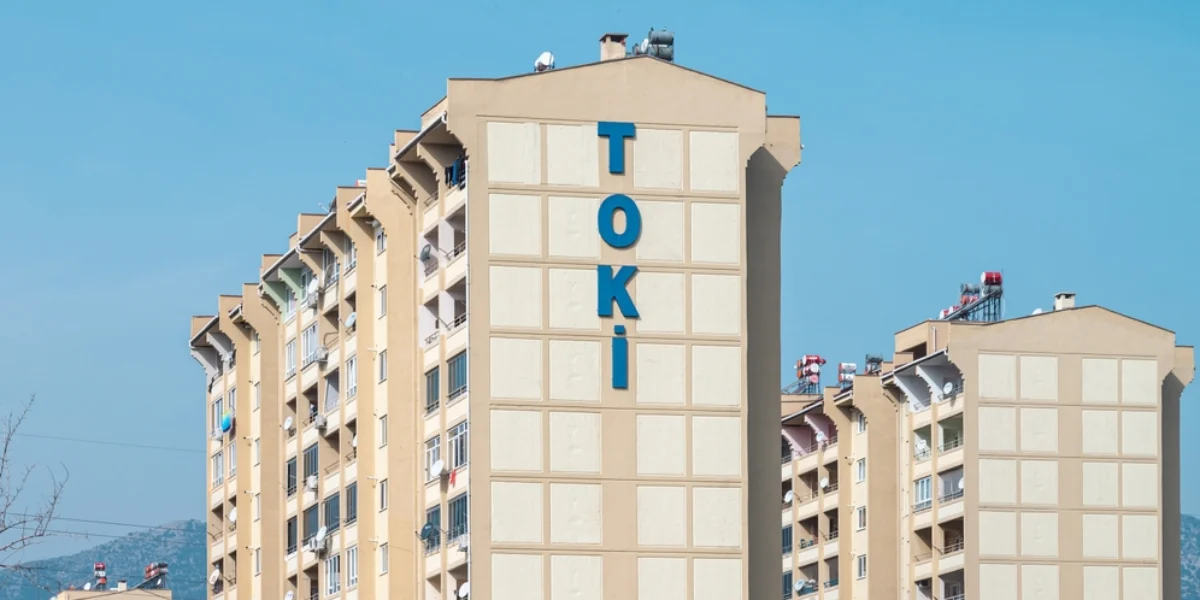 TOKİ Kiralık Konut Projesi Şartları Neler? Başvuru Rehberi
