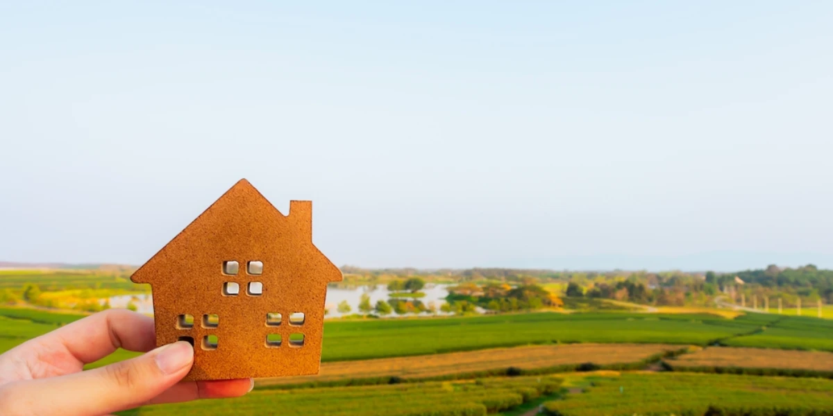 Topraktan, Temelden ve Projeden Ev Almak Nedir? Mantıklı mı?