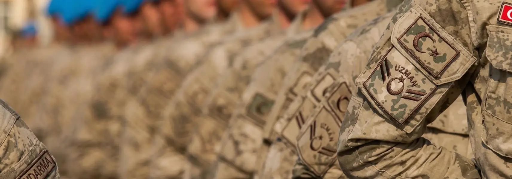 Uzman Çavuş Maaşı 2026 | Sözleşmeli, Jandarma ve Emekli