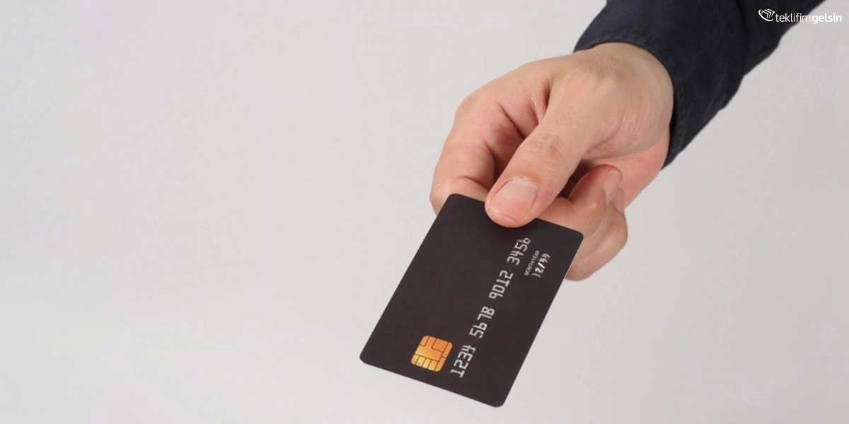 Enpara Kredi Kartı