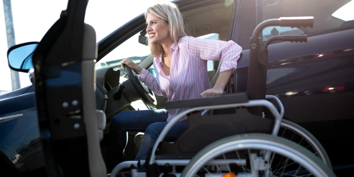 Engelli Raporu Ehliyeti İptal Eder mi?