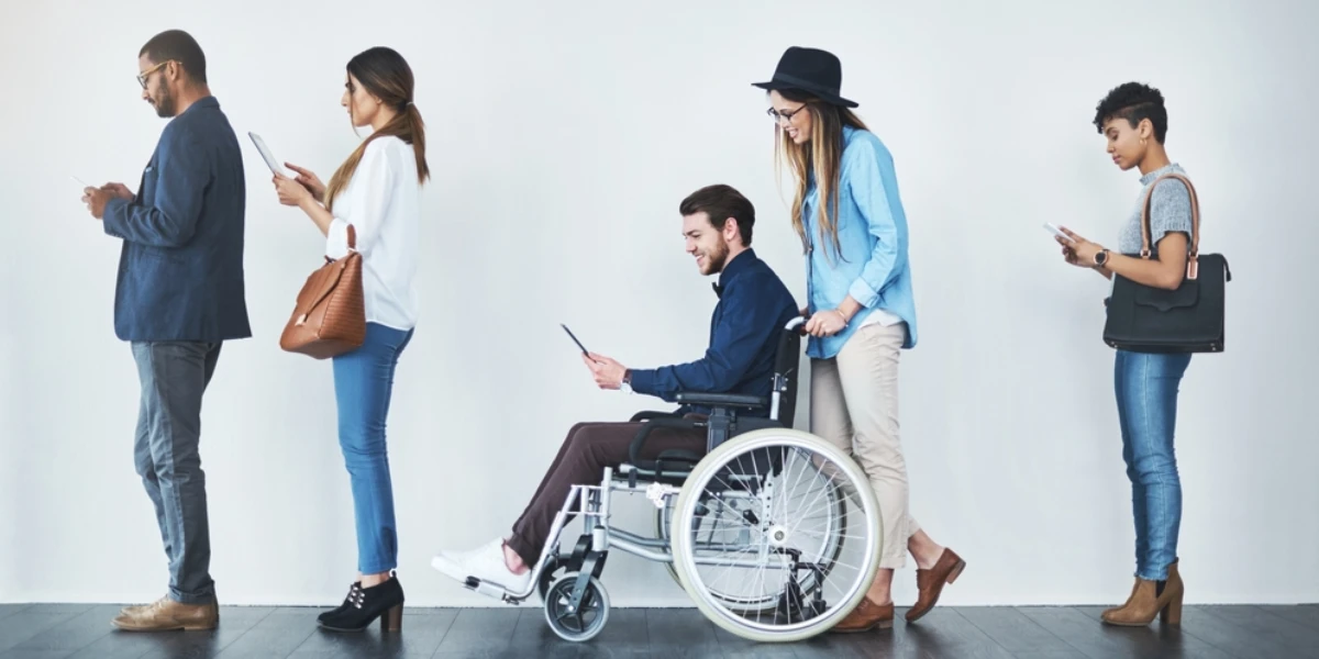 4A Engelli İşçi Hakları Nelerdir?