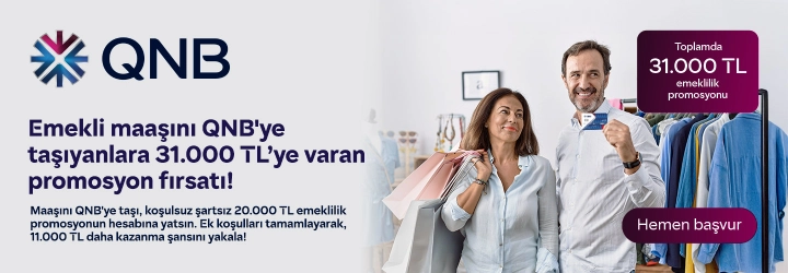 31.000 TL'ye Varan Emeklilik Ödülü