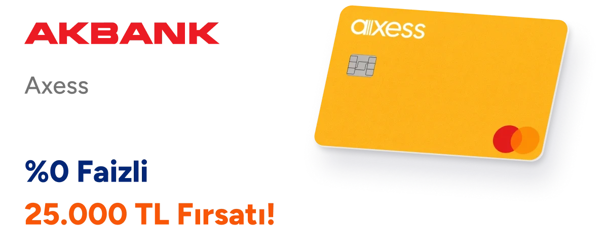 Akbank-Axess