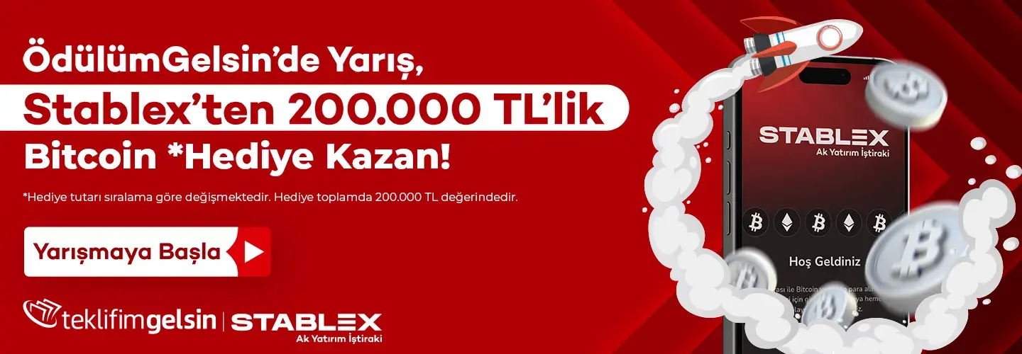 Para Ödüllü Yarışma: ÖdülümGelsin