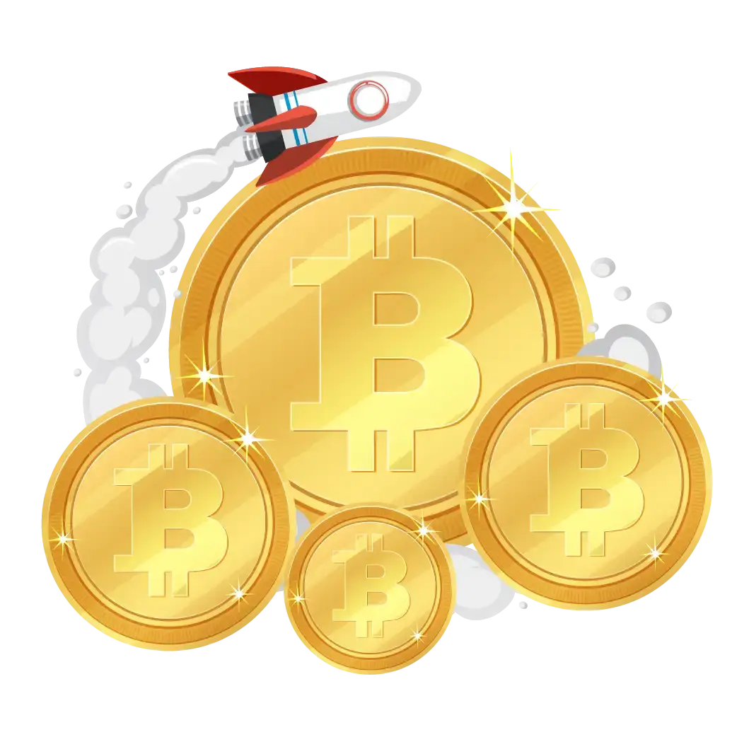 ₺7.500 Değerinde Bitcoin