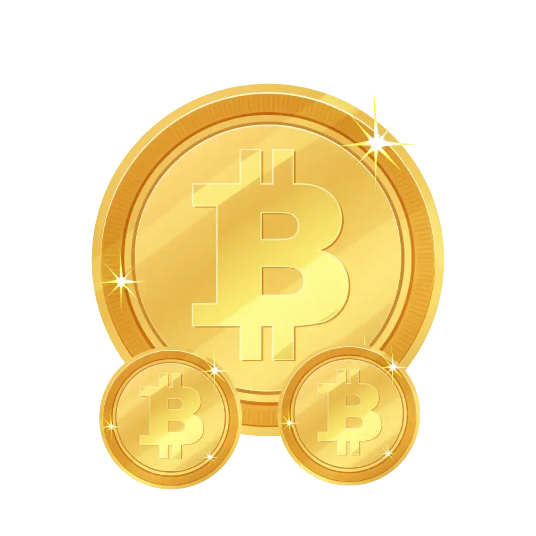 ₺5.000 Değerinde Bitcoin