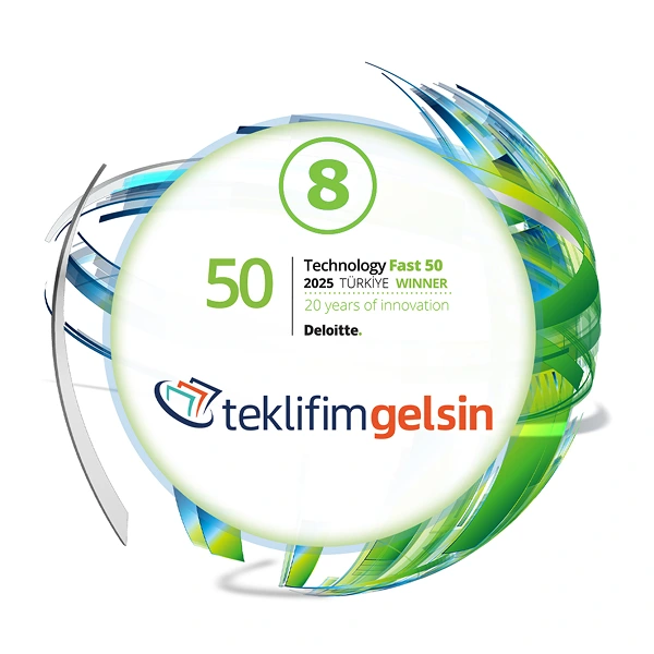 Deloitte Technology Fast 50