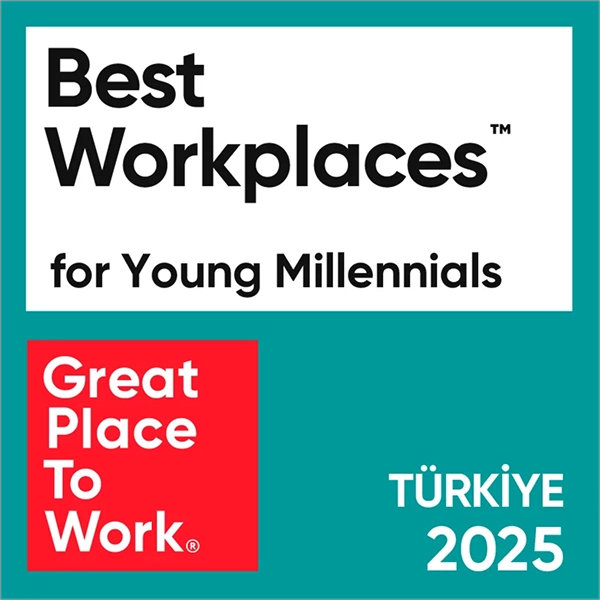Best Workplaces for Young Millennials