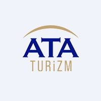 Ata Turizm İşletmecilik Taşımacılık Madencilik Kuyumculuk San. ve Dış Ticaret A.Ş. logo
