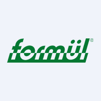 Formül Plastik ve Metal Sanayi A.Ş. logo