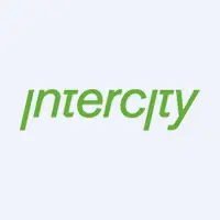 (Intercity) Ekim Turizm Tic. ve San. A.Ş. logo