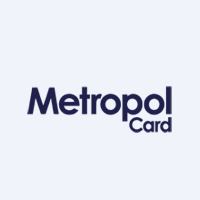 (MetropolCard) Metropal Kurumsal Hizmetler A.Ş. logo