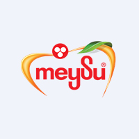 Meysu Gıda San. ve Tic. A.Ş. logo