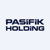 Pasifik Holding A.Ş. logo