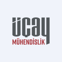 Üçay Mühendislik Enerji ve İklimlendirme Teknolojileri A.Ş. logo