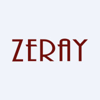 Zeray Gayrimenkul Yatırım Ortaklığı A.Ş. logo