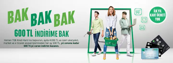 teb-kredi-karti