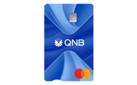 QNB Kredi Kartı