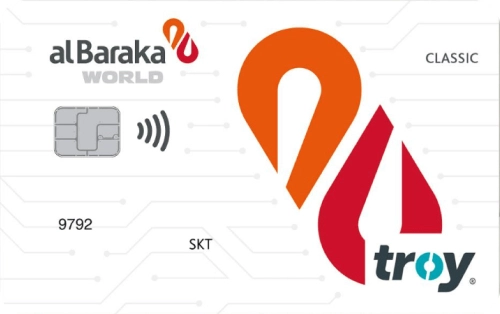 Albaraka Türk World Troy