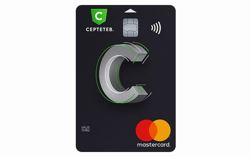 CepteTeb Dijital Kredi Kartı