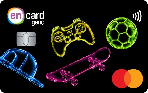 Enpara Encard Genç