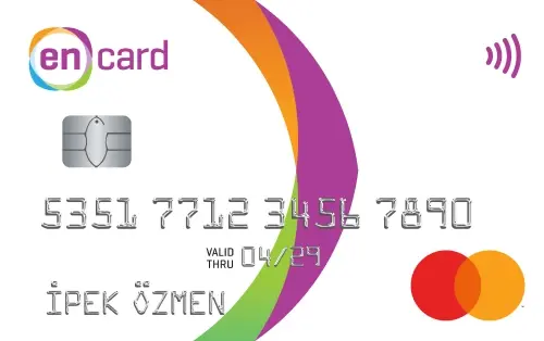 Enpara.com Encard