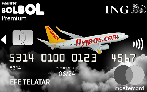 ING Pegasus BolBol Premium