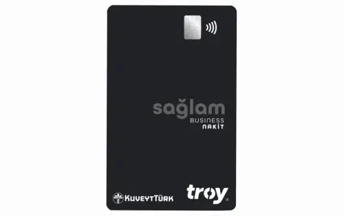 Sağlam Kart