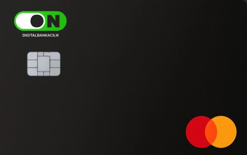 ON Kredi Kartı