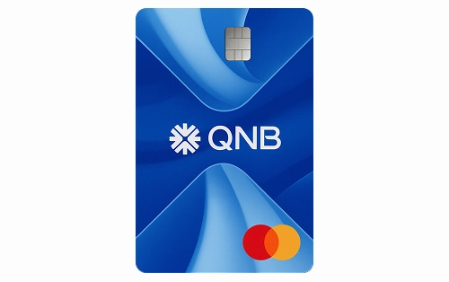 QNB Kredi Kartı