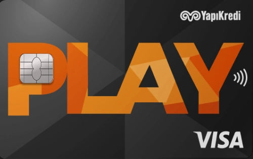 Yapı Kredi Play