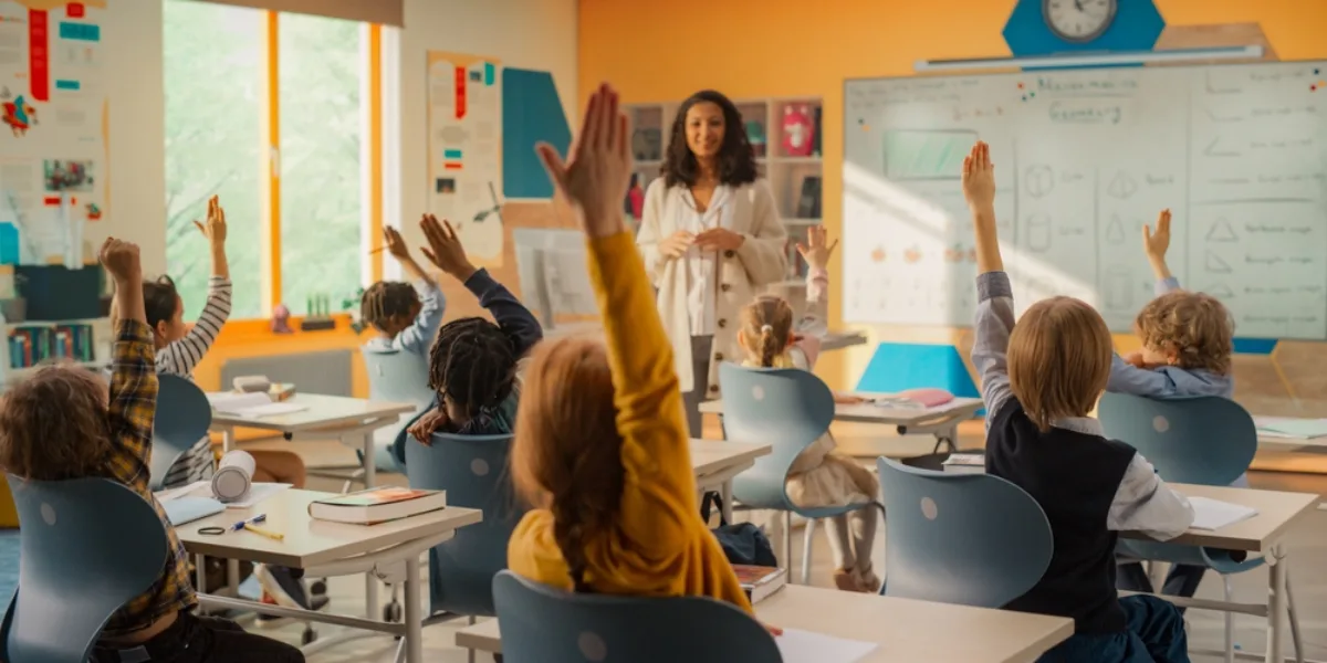 Anaokulu Öğretmeni Maaşı​ Ne Kadar?