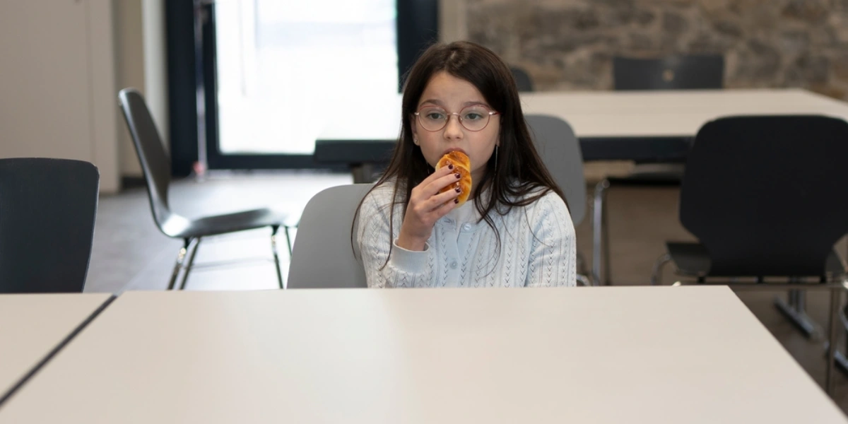 Kantin Desteği Başvurusu Nasıl Takip Edilir?