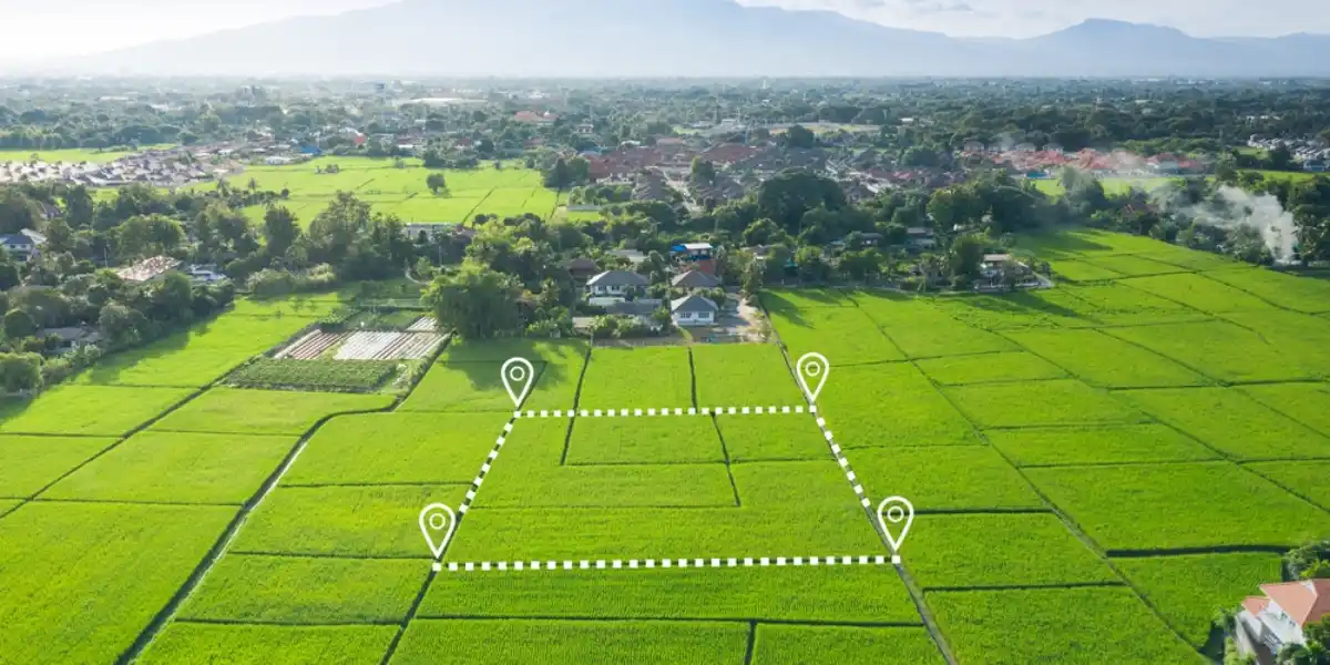 TKGM Parsel Sorgu Üzerinden Muhtelif Arsa İncelemesi Nasıl Yapılır?