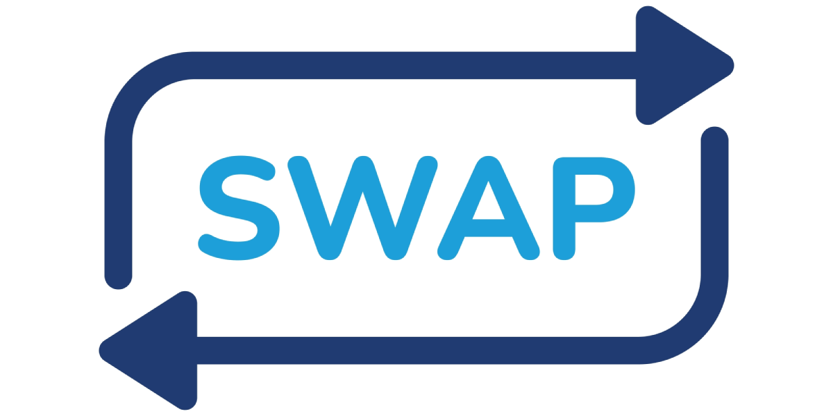 Swap İşleminin Türleri Nelerdir?