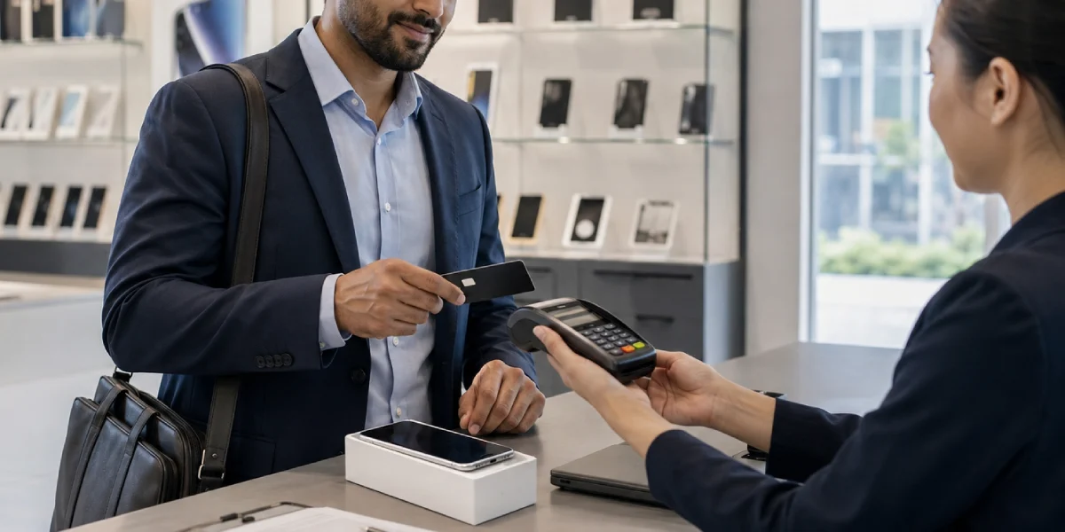 Ticari Kredi Kartıyla Alınan Telefon İşletme Gideri Olarak Gösterilebilir mi?